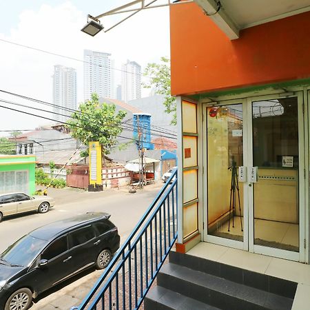 Wisma Nely Murni Jacarta Exterior foto