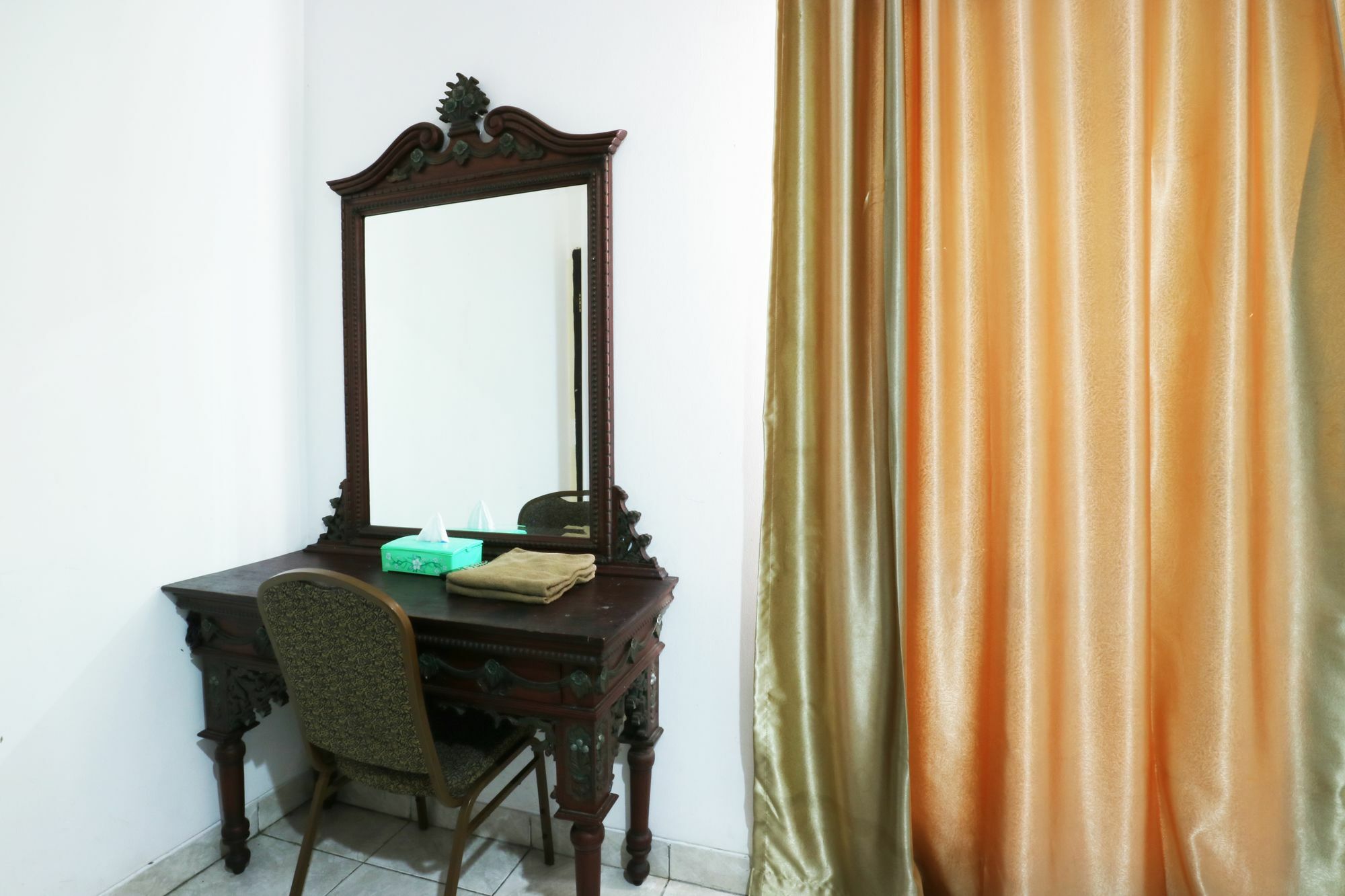 Wisma Nely Murni Jacarta Exterior foto