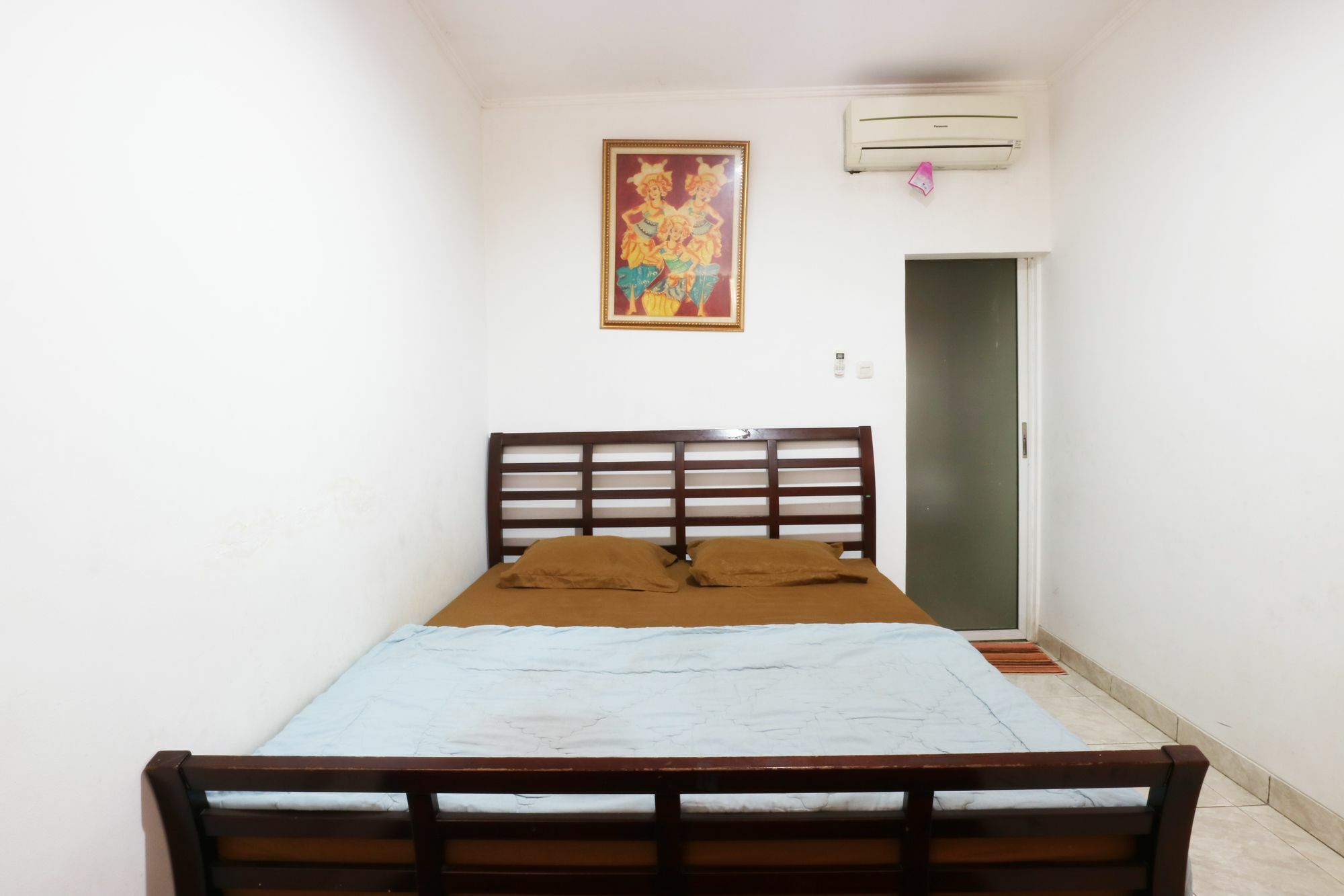 Wisma Nely Murni Jacarta Exterior foto