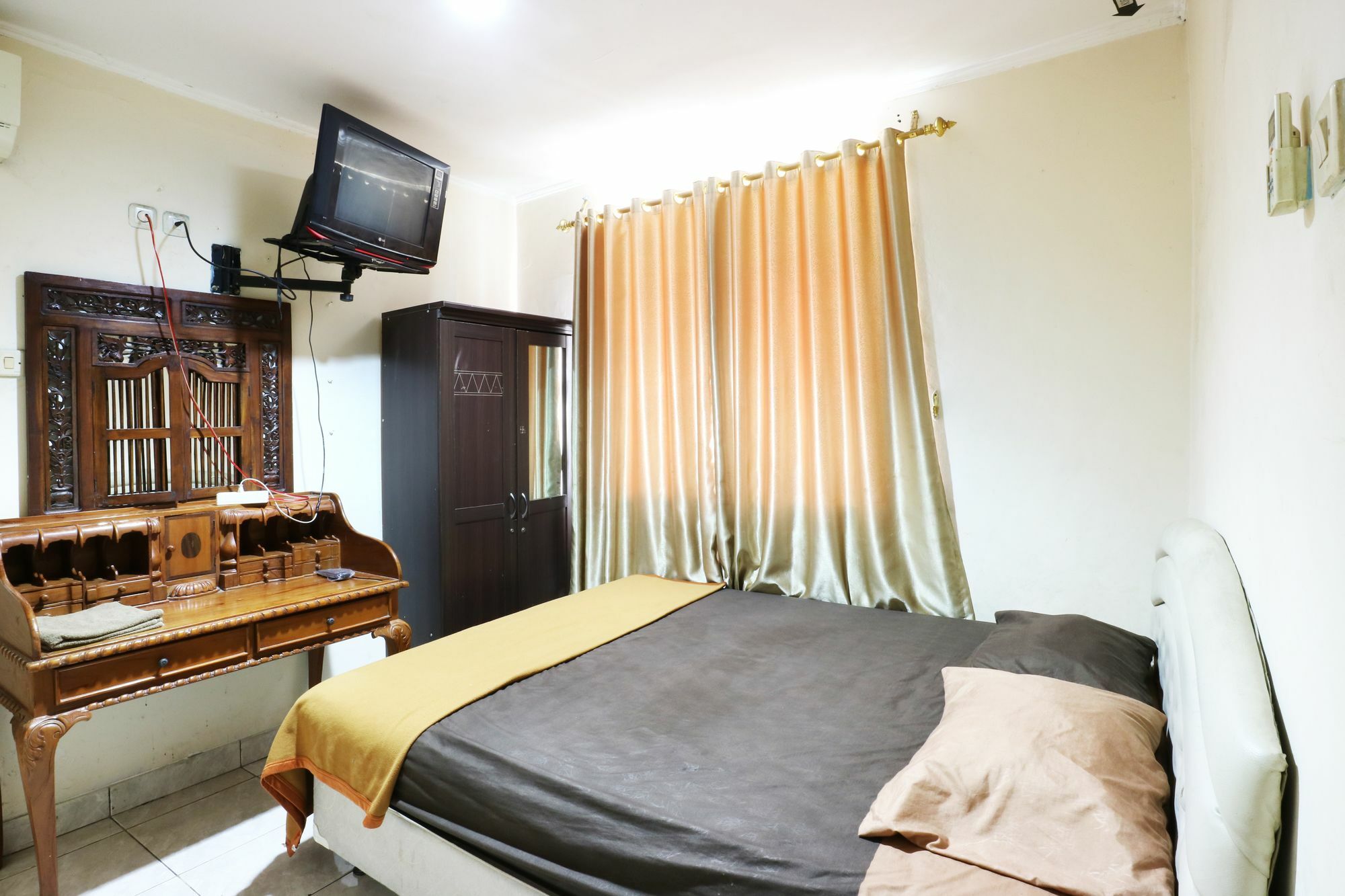 Wisma Nely Murni Jacarta Exterior foto
