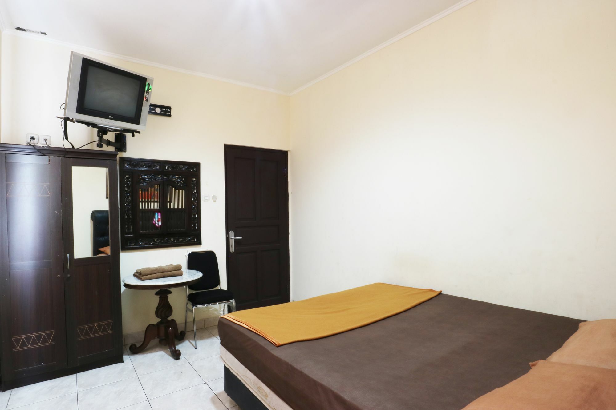 Wisma Nely Murni Jacarta Exterior foto