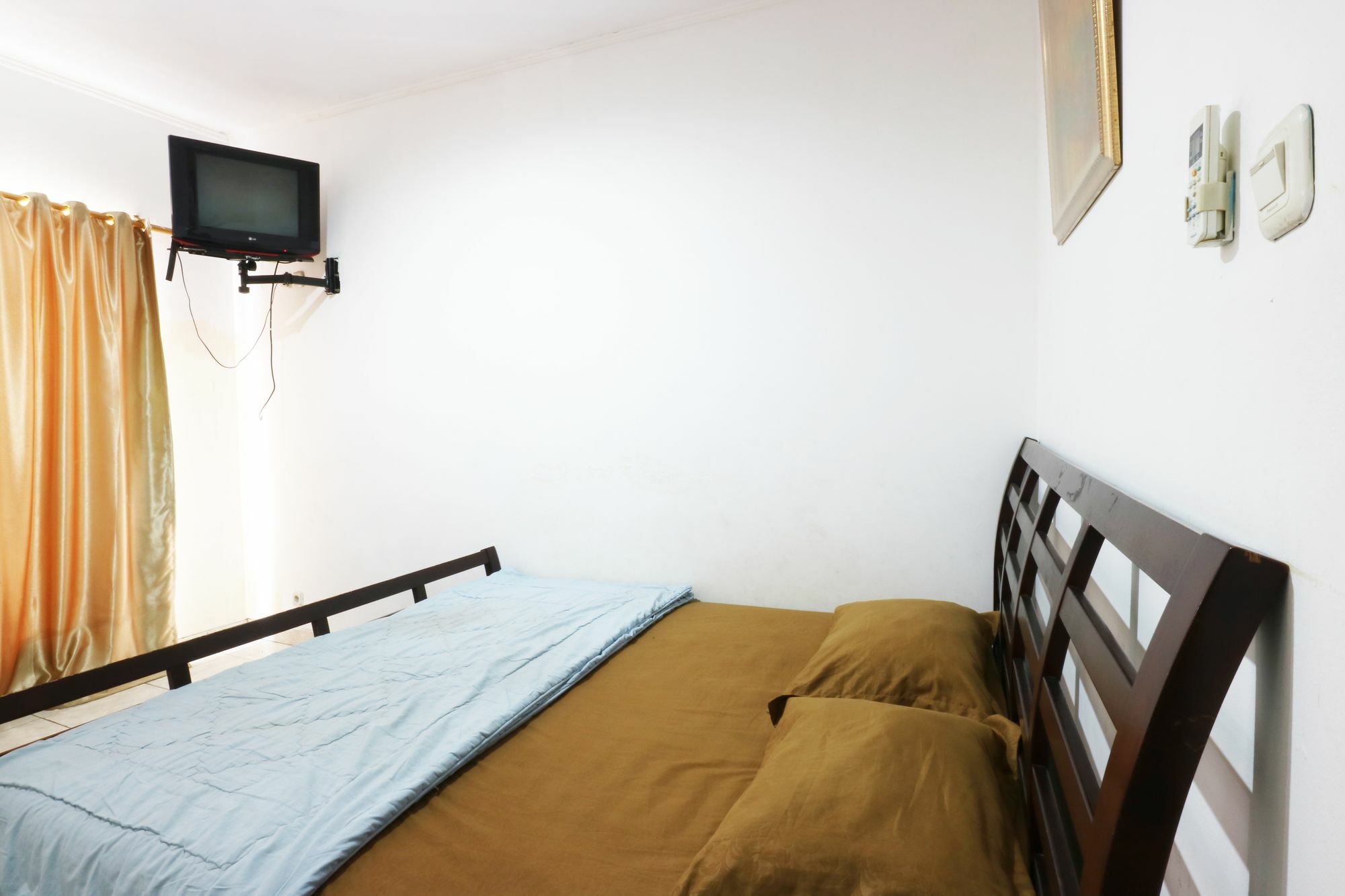 Wisma Nely Murni Jacarta Exterior foto