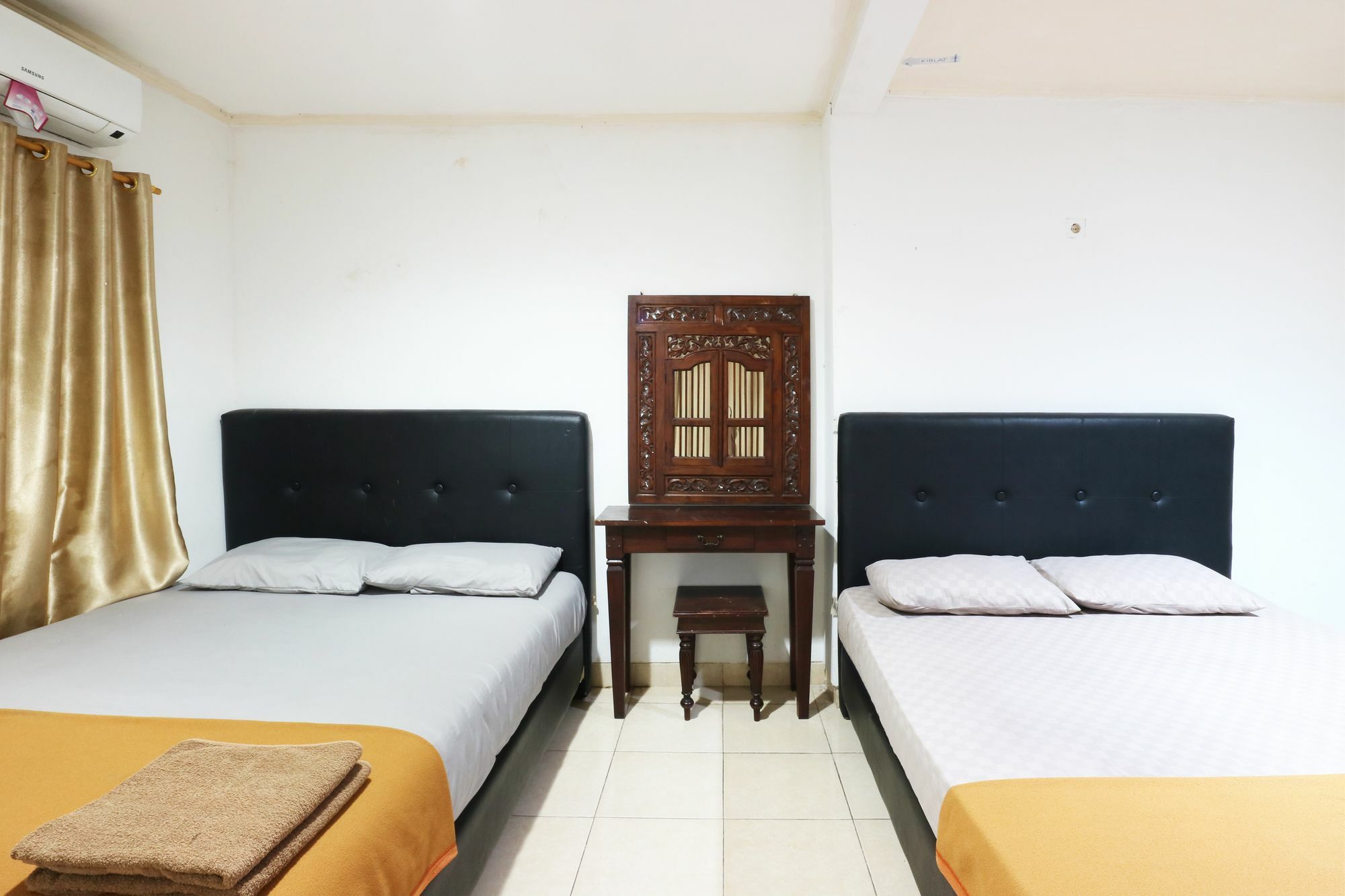 Wisma Nely Murni Jacarta Exterior foto