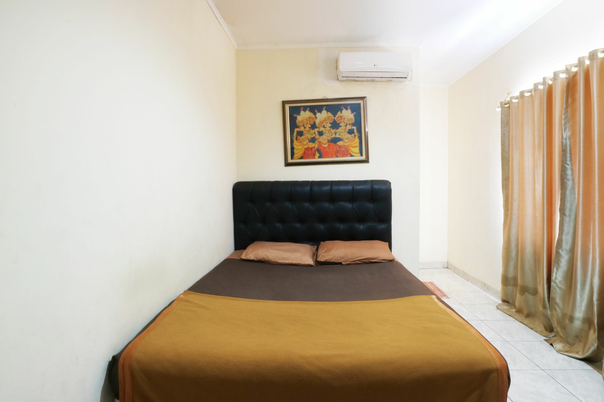 Wisma Nely Murni Jacarta Exterior foto