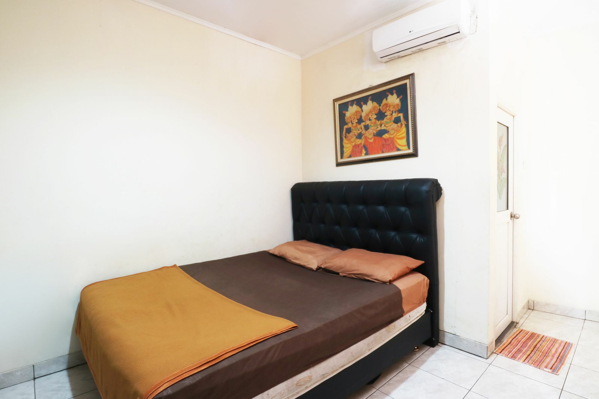 Wisma Nely Murni Jacarta Exterior foto